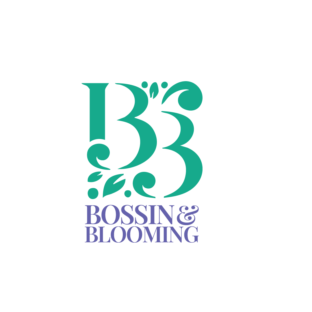 Bossin" and Blooming
